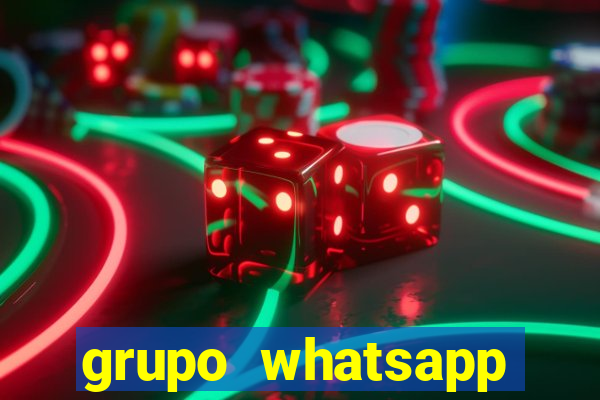 grupo whatsapp esporte da sorte mines