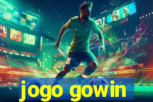 jogo gowin