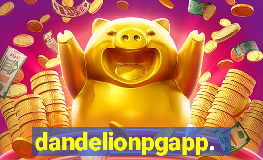 dandelionpgapp.com