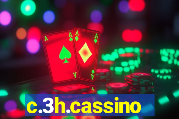 c.3h.cassino