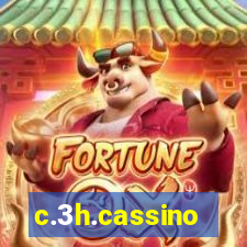 c.3h.cassino