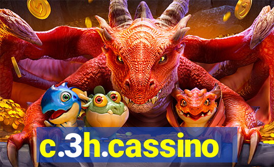 c.3h.cassino