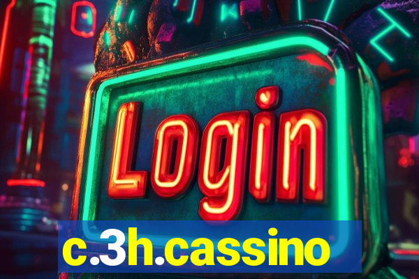 c.3h.cassino