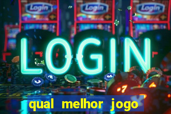 qual melhor jogo para ganhar dinheiro sem depositar