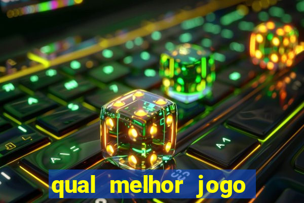 qual melhor jogo para ganhar dinheiro sem depositar