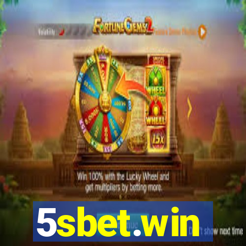 5sbet.win