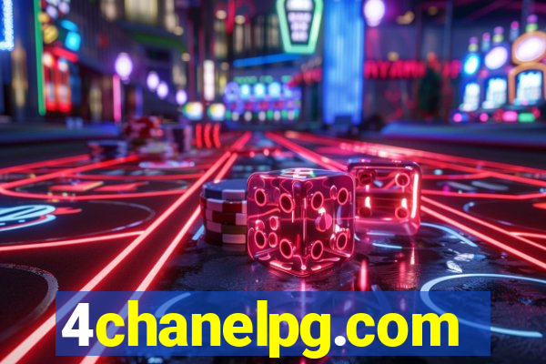 4chanelpg.com