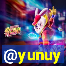 @yunuy