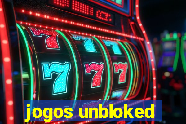jogos unbloked