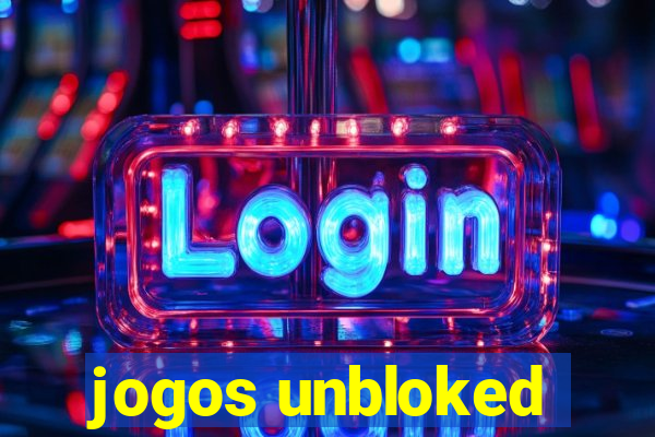 jogos unbloked