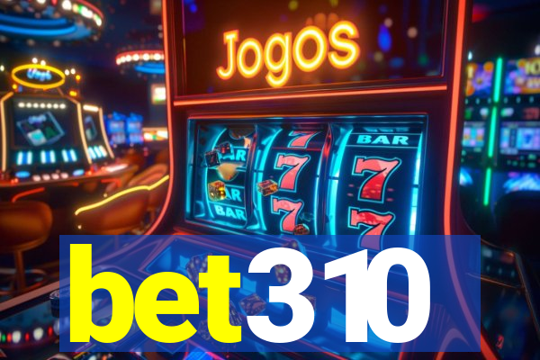 bet310