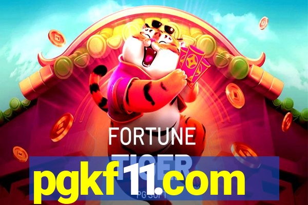 pgkf11.com