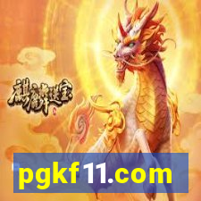 pgkf11.com