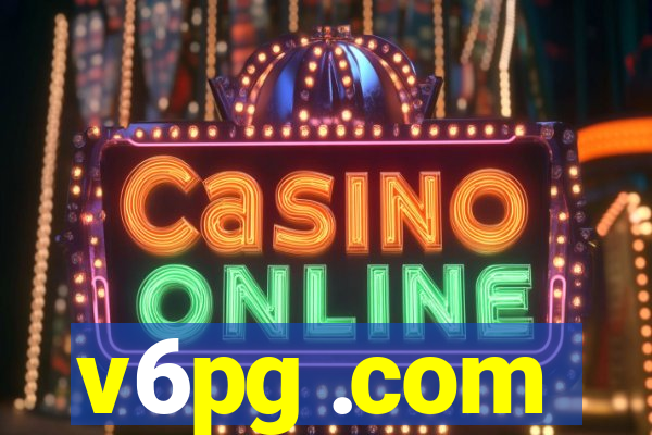 v6pg .com