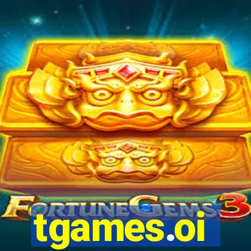 tgames.oi
