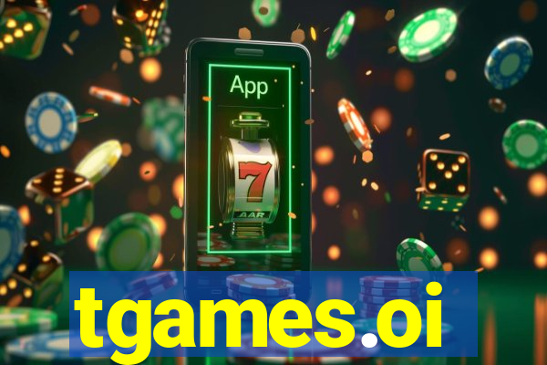 tgames.oi