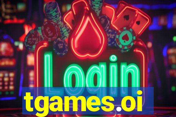 tgames.oi