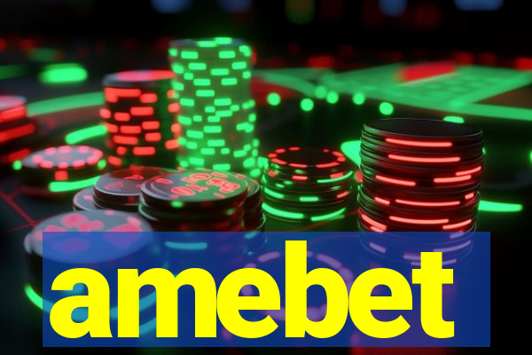 amebet