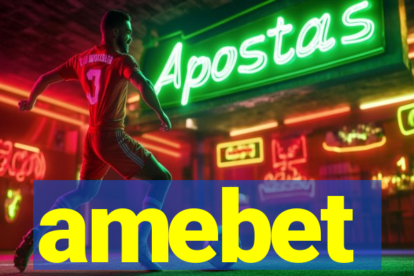 amebet
