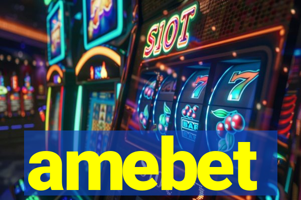 amebet