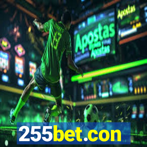 255bet.con