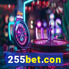 255bet.con