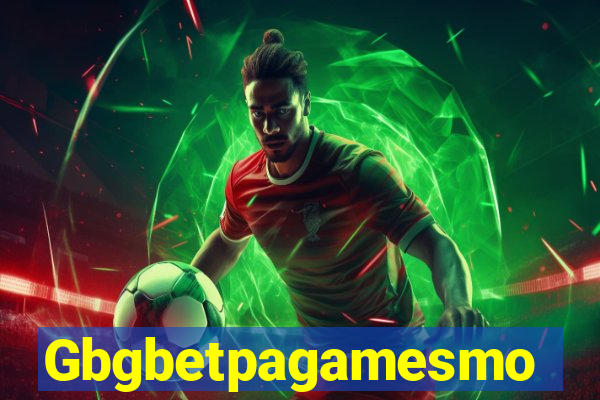 Gbgbetpagamesmo