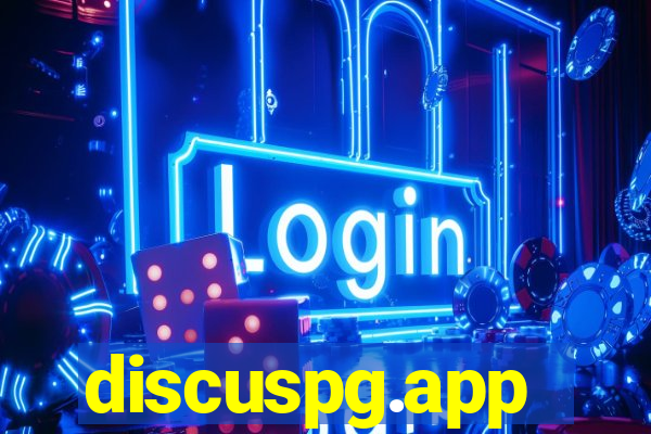 discuspg.app