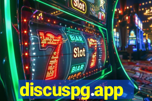 discuspg.app