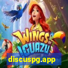 discuspg.app