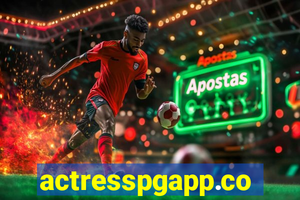 actresspgapp.com