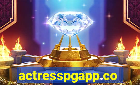 actresspgapp.com
