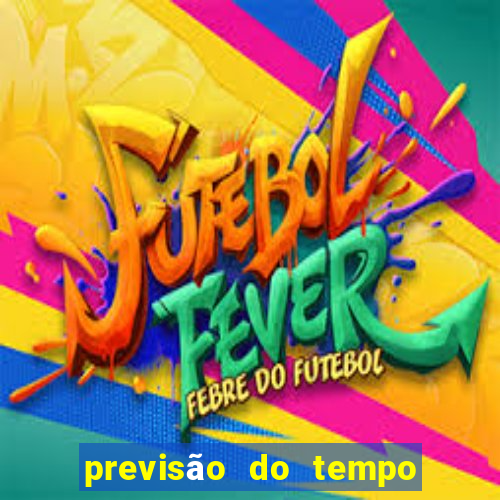 previsão do tempo grajau sp