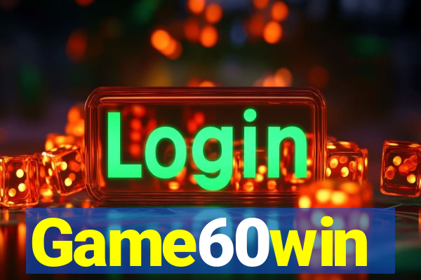 Game60win