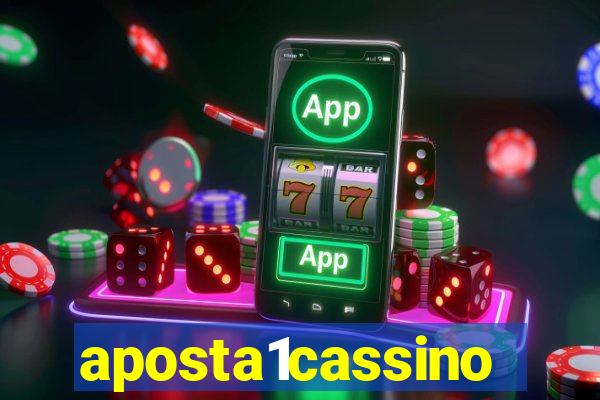 aposta1cassino