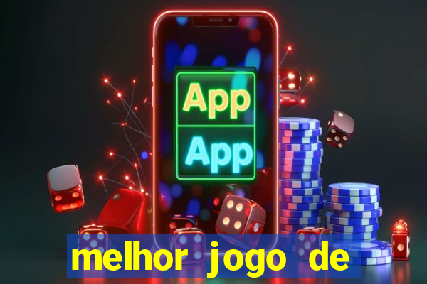 melhor jogo de futebol online