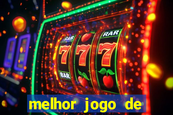 melhor jogo de futebol online