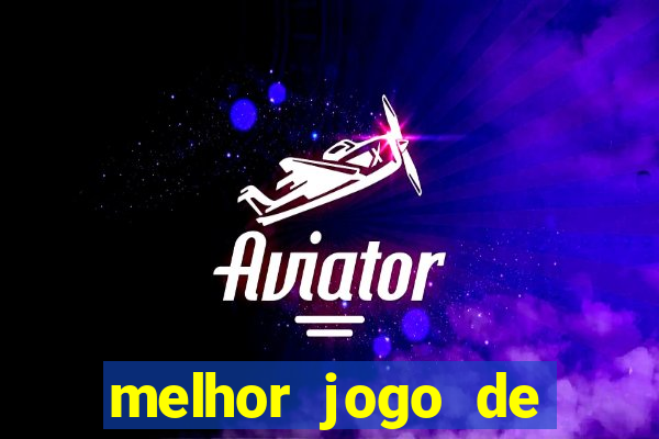 melhor jogo de futebol online