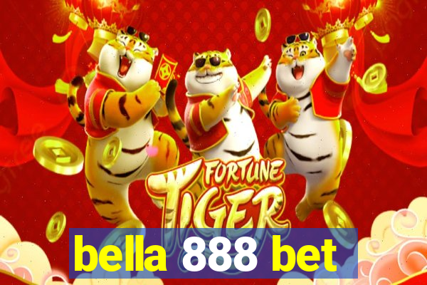 bella 888 bet
