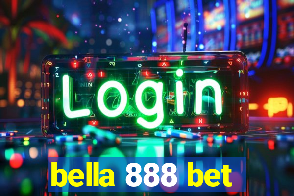 bella 888 bet
