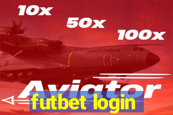 futbet login