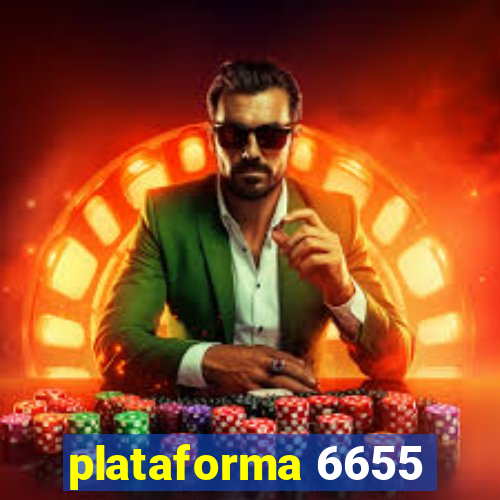 plataforma 6655