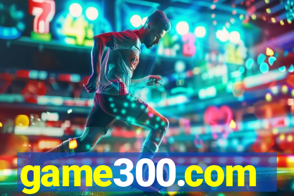 game300.com