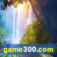 game300.com