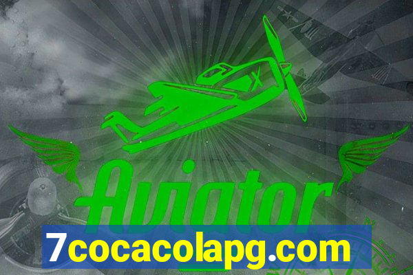 7cocacolapg.com