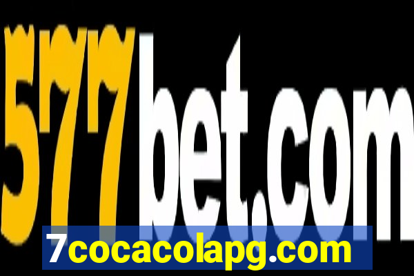 7cocacolapg.com