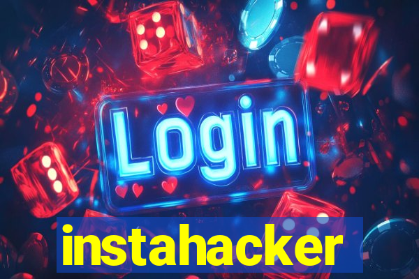 instahacker