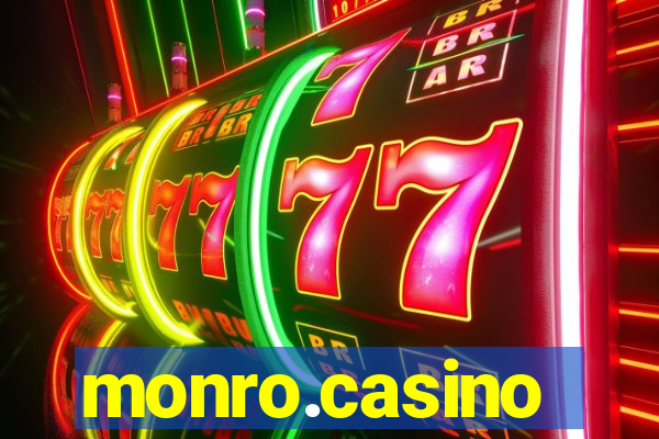 monro.casino