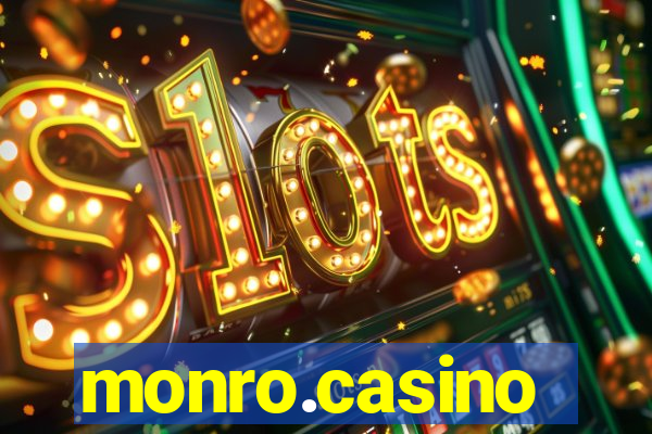 monro.casino