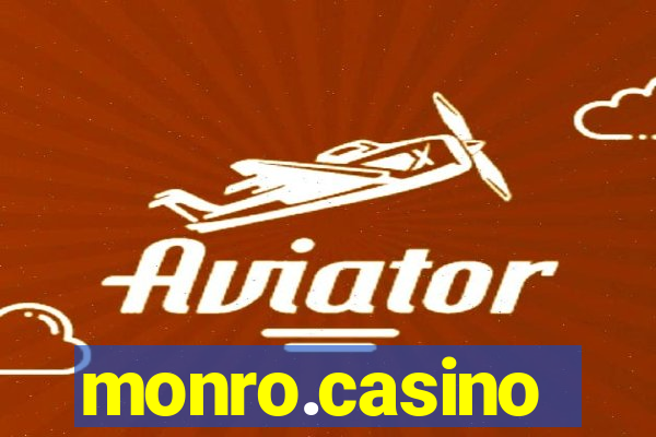 monro.casino